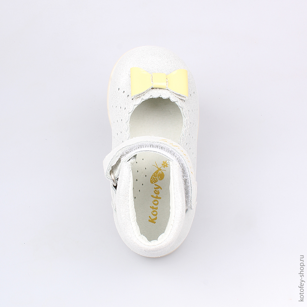 132116-21 Туфли, все фото 4