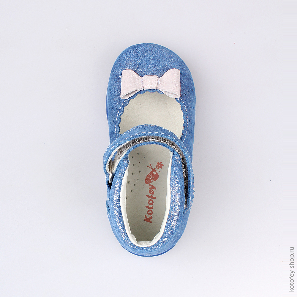 132116-23 Туфли, все фото 4