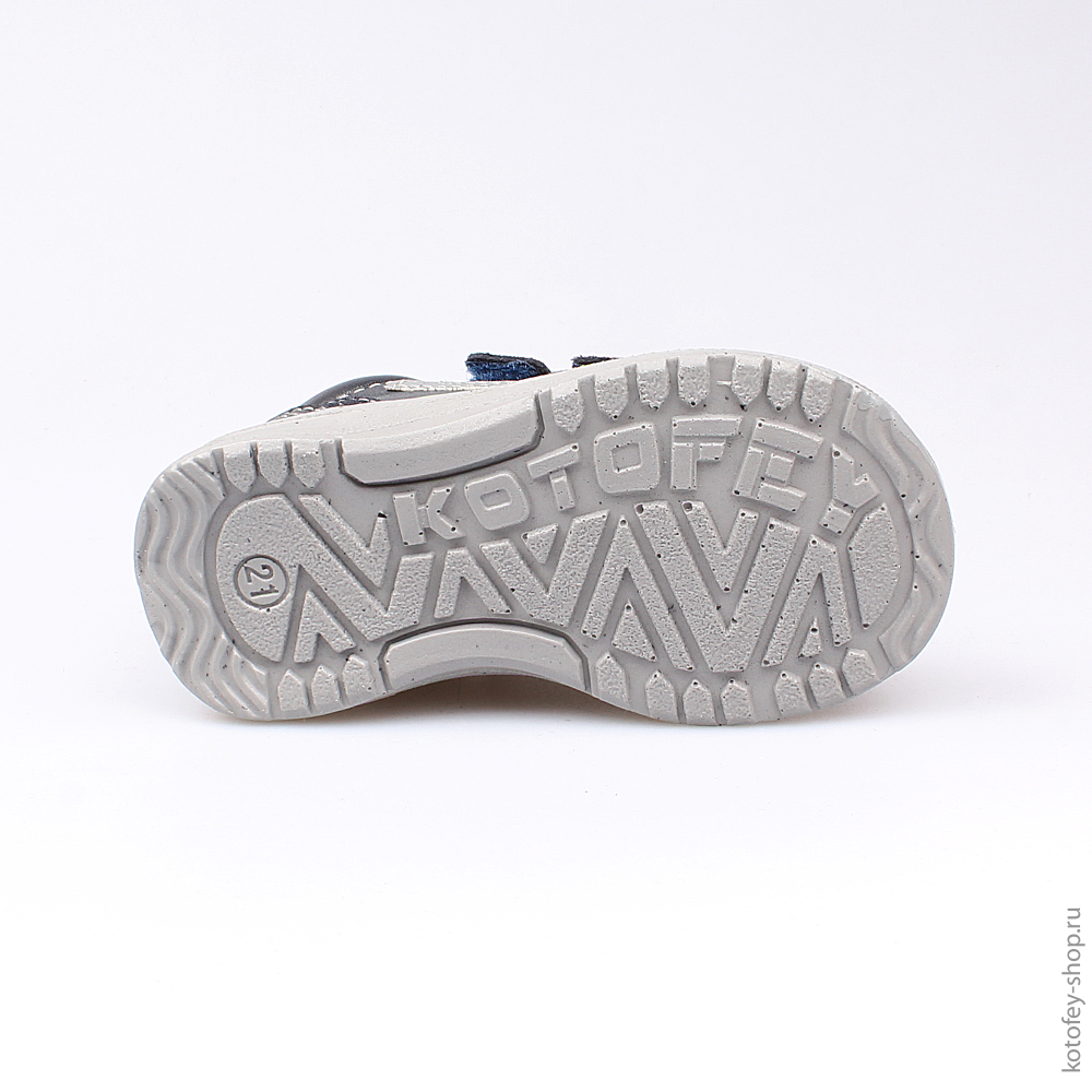 132117-21 Полуботинки, все фото 3