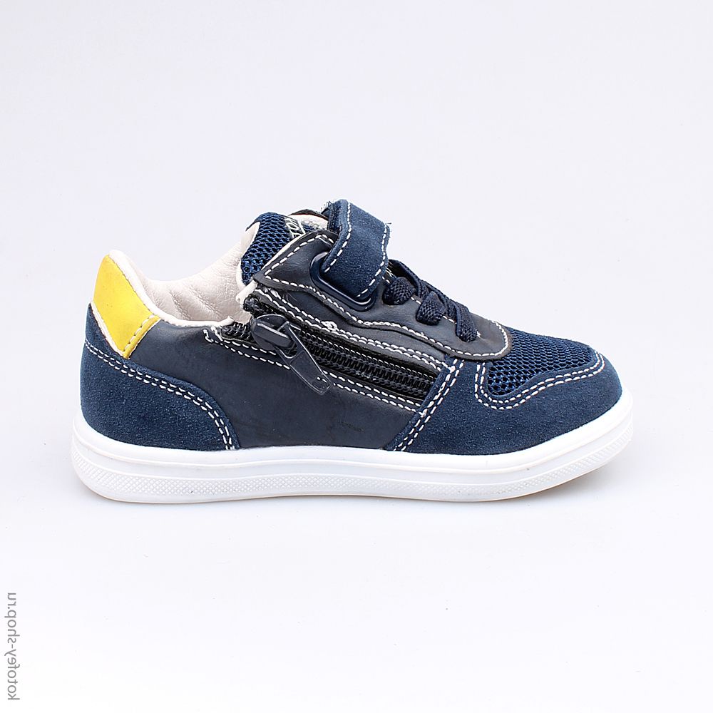 134005-21 Полуботинки, все фото 2