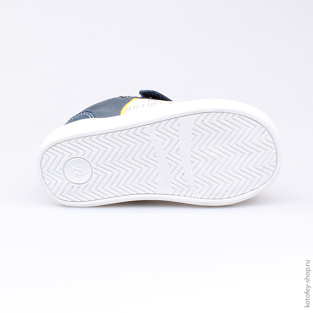 134005-21 Полуботинки, все фото 3