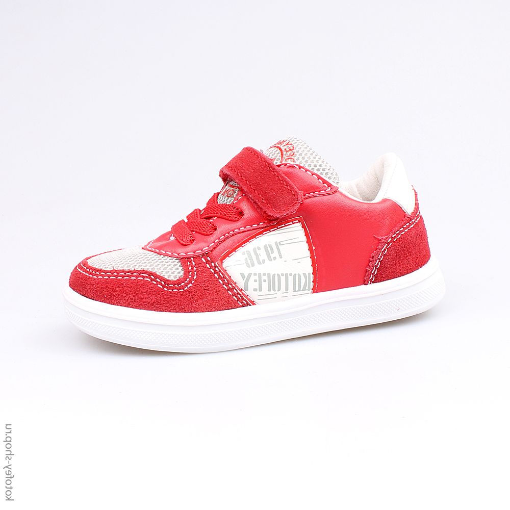 134005-22 Полуботинки, все фото 1