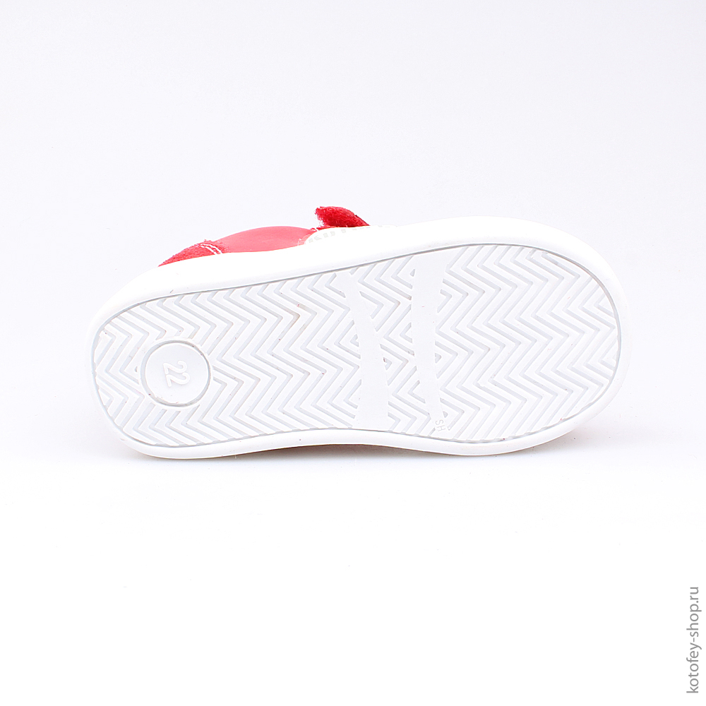 134005-22 Полуботинки, все фото 3