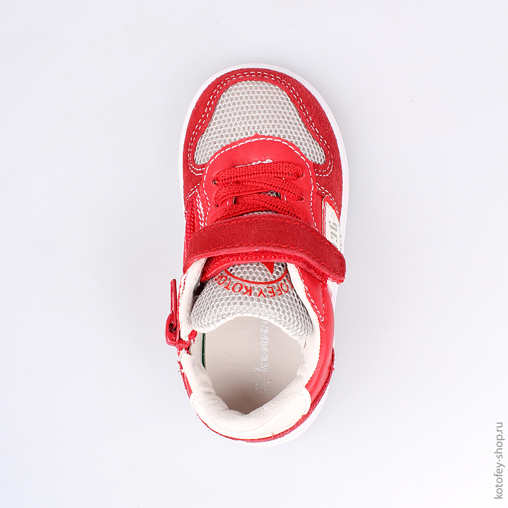 134005-22 Полуботинки, все фото 4