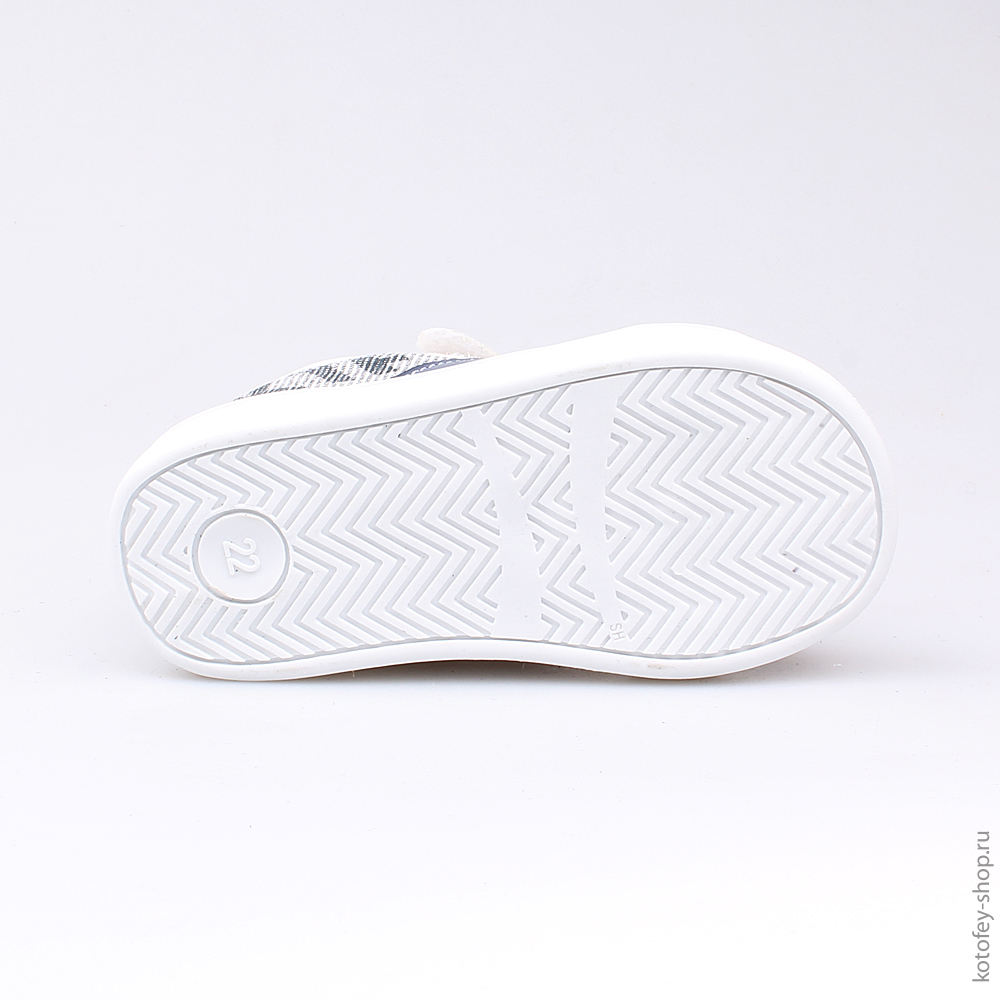 134006-21 Полуботинки, все фото 3