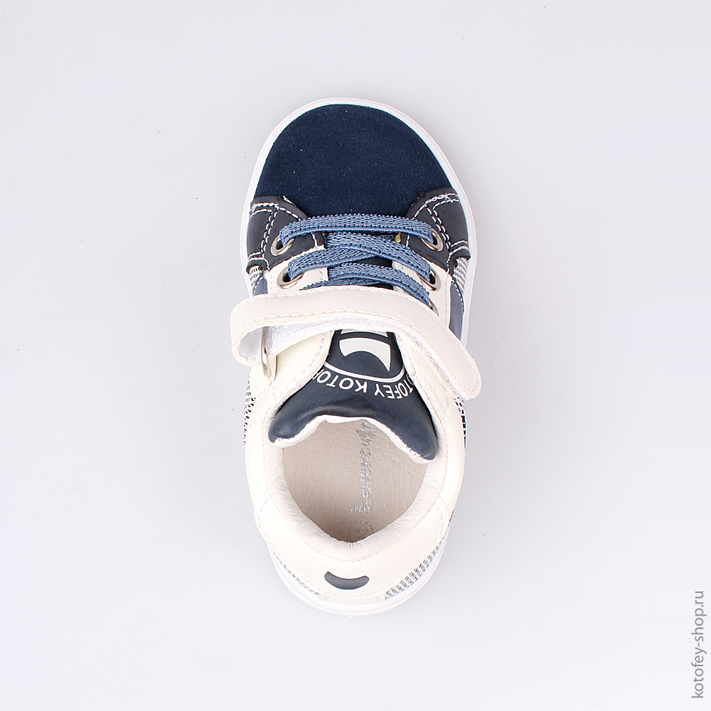 134006-21 Полуботинки, все фото 4