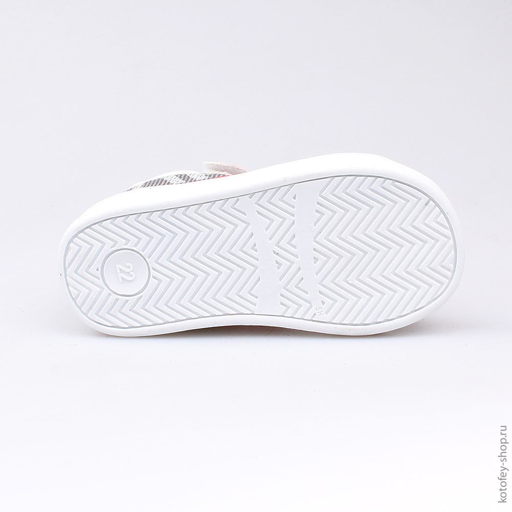 134006-22 Полуботинки, все фото 3