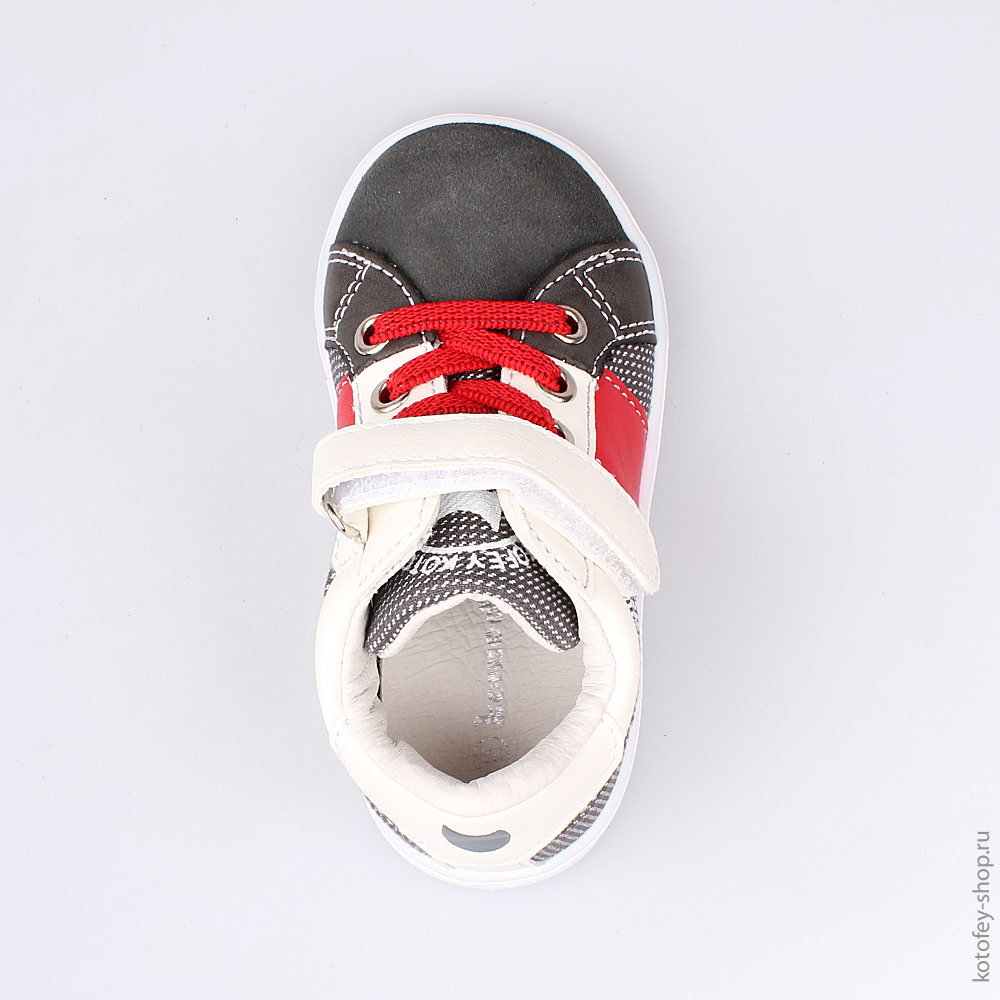 134006-22 Полуботинки, все фото 4