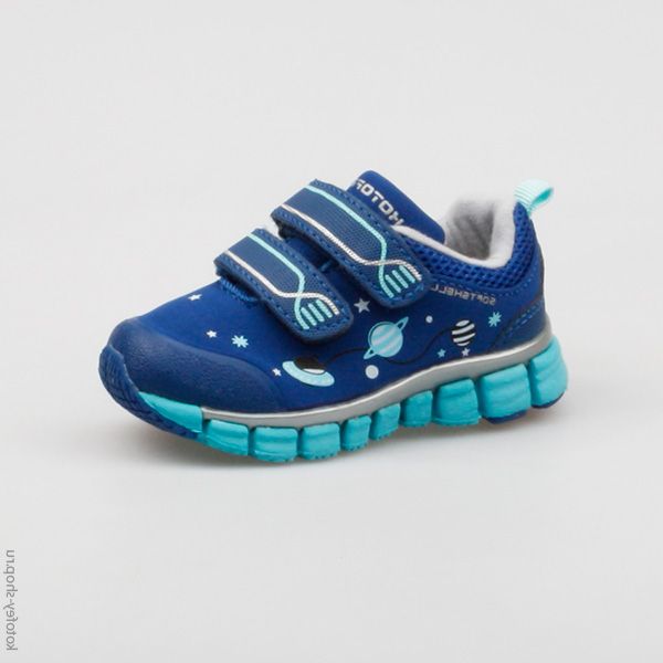 144043-72 Кроссовки, все фото 1