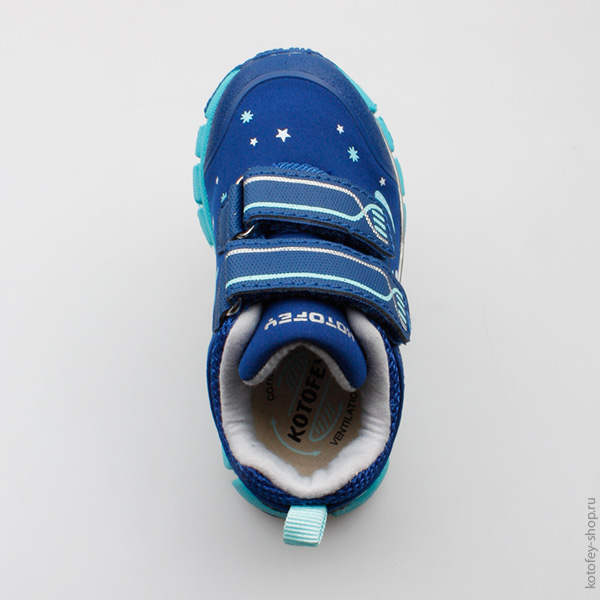 144043-72 Кроссовки, все фото 4