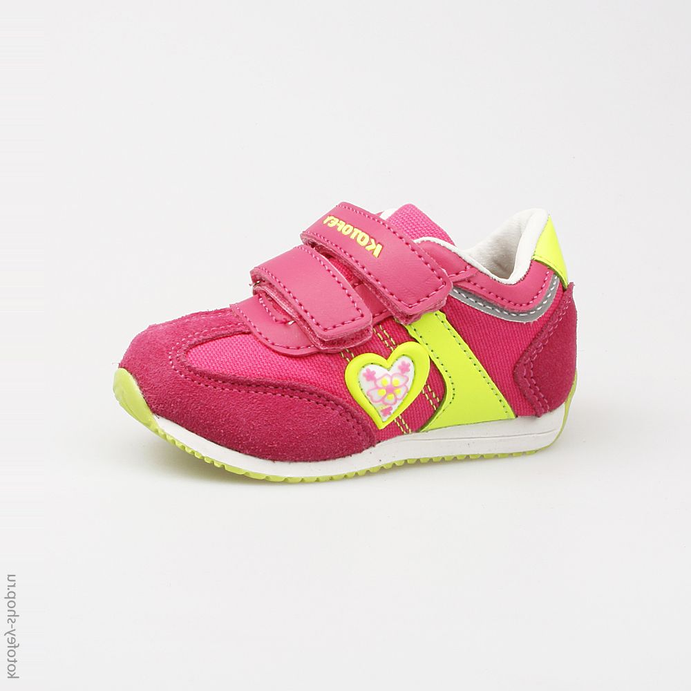 144044-23 Кроссовки, все фото 1