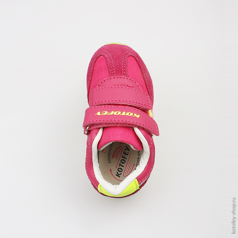 144044-23 Кроссовки, все фото 4