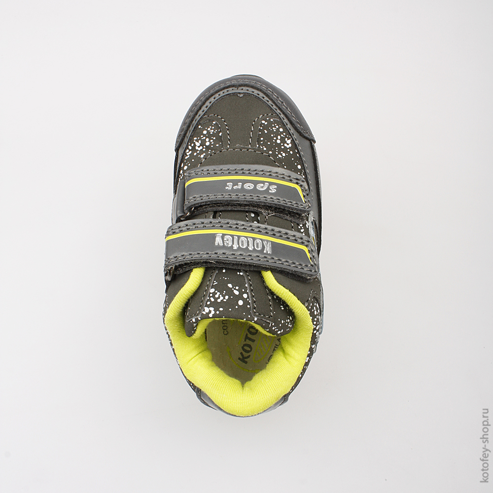 144046-71 Кроссовки, все фото 4