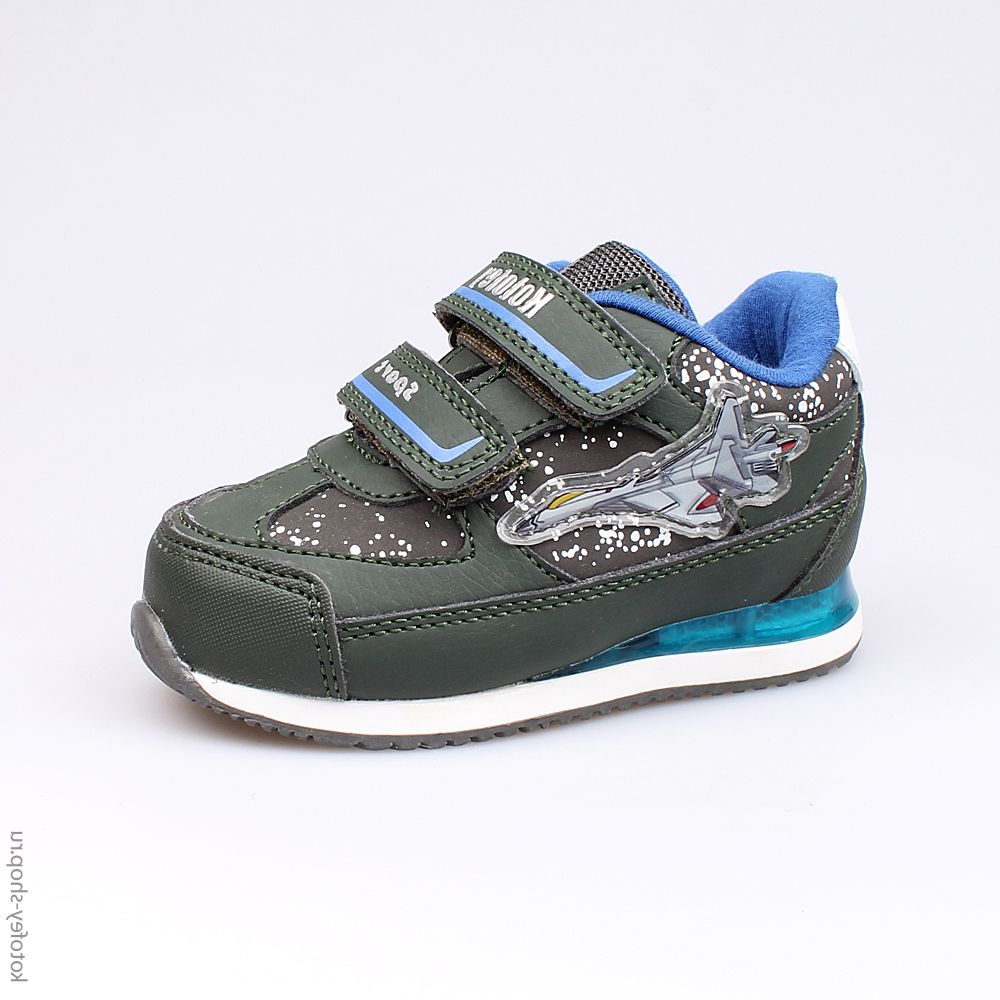 144046-73 Кроссовки, все фото 1