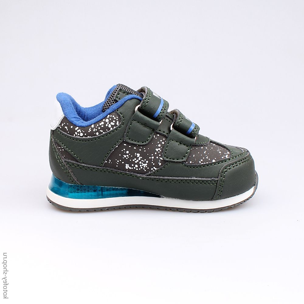 144046-73 Кроссовки, все фото 2