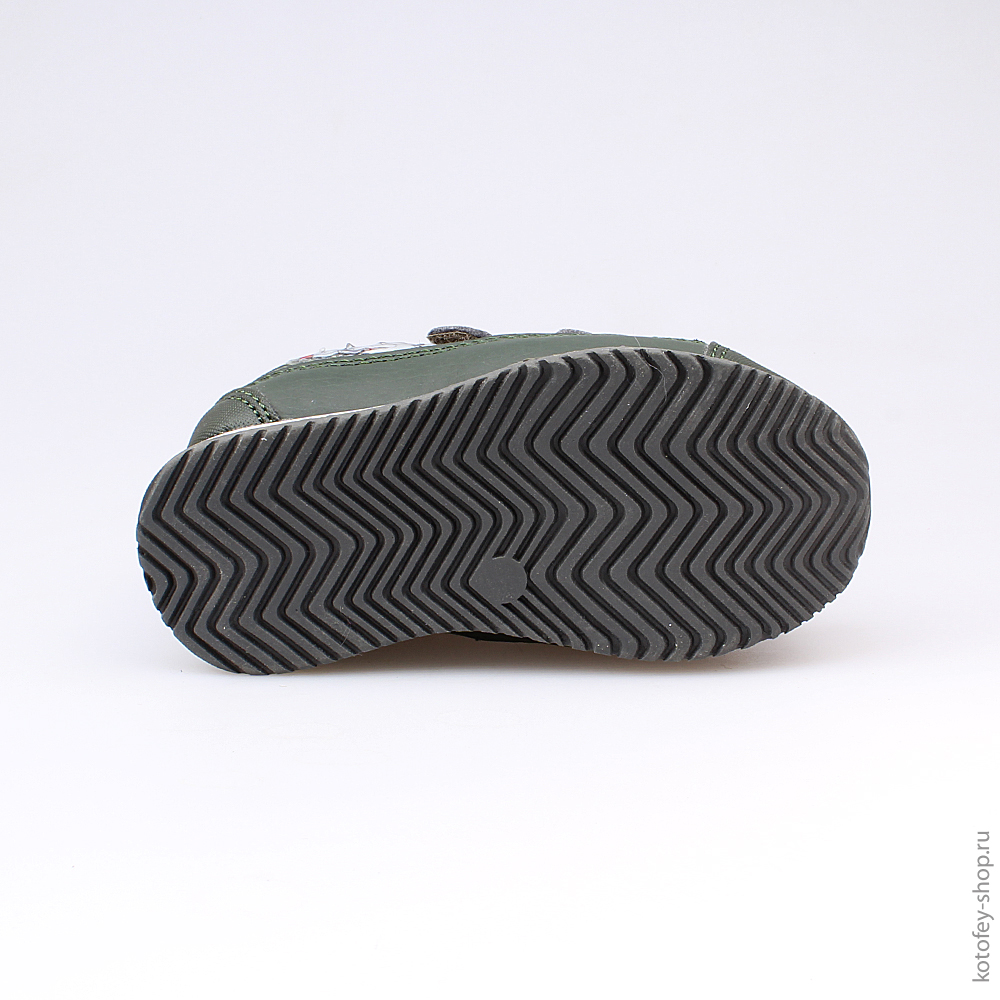 144046-73 Кроссовки, все фото 3