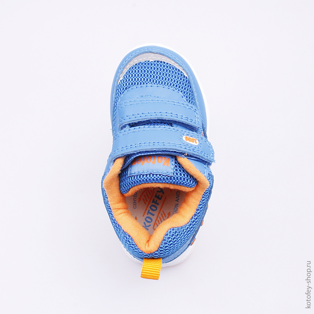 144047-71 Кроссовки, все фото 4