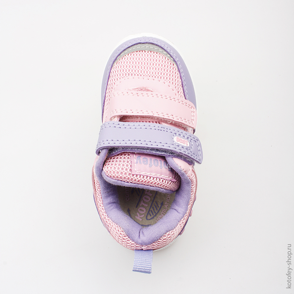 144047-73 Кроссовки, все фото 4