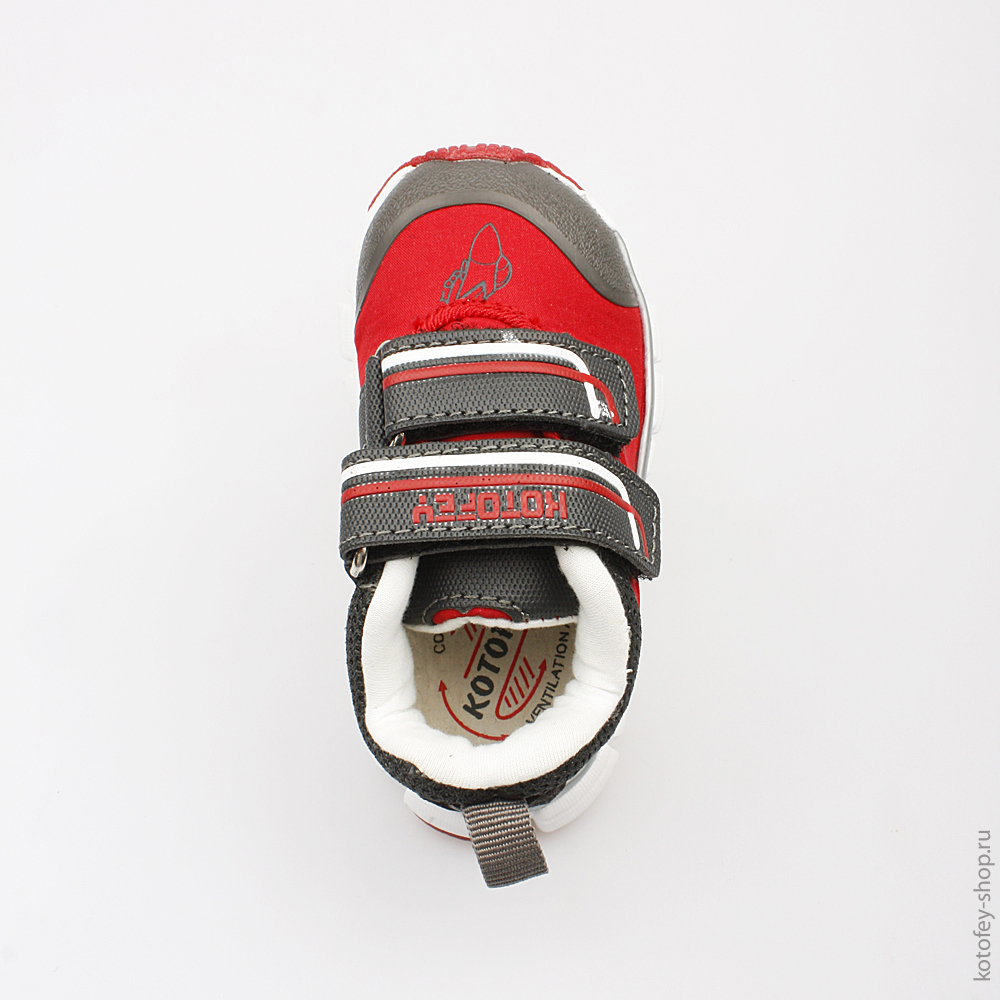 144048-71 Кроссовки, все фото 4