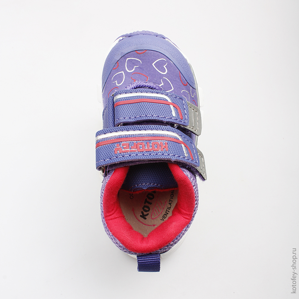 144049-71 Кроссовки, все фото 4