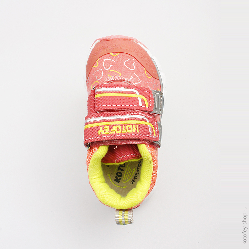 144049-72 Кроссовки, все фото 4