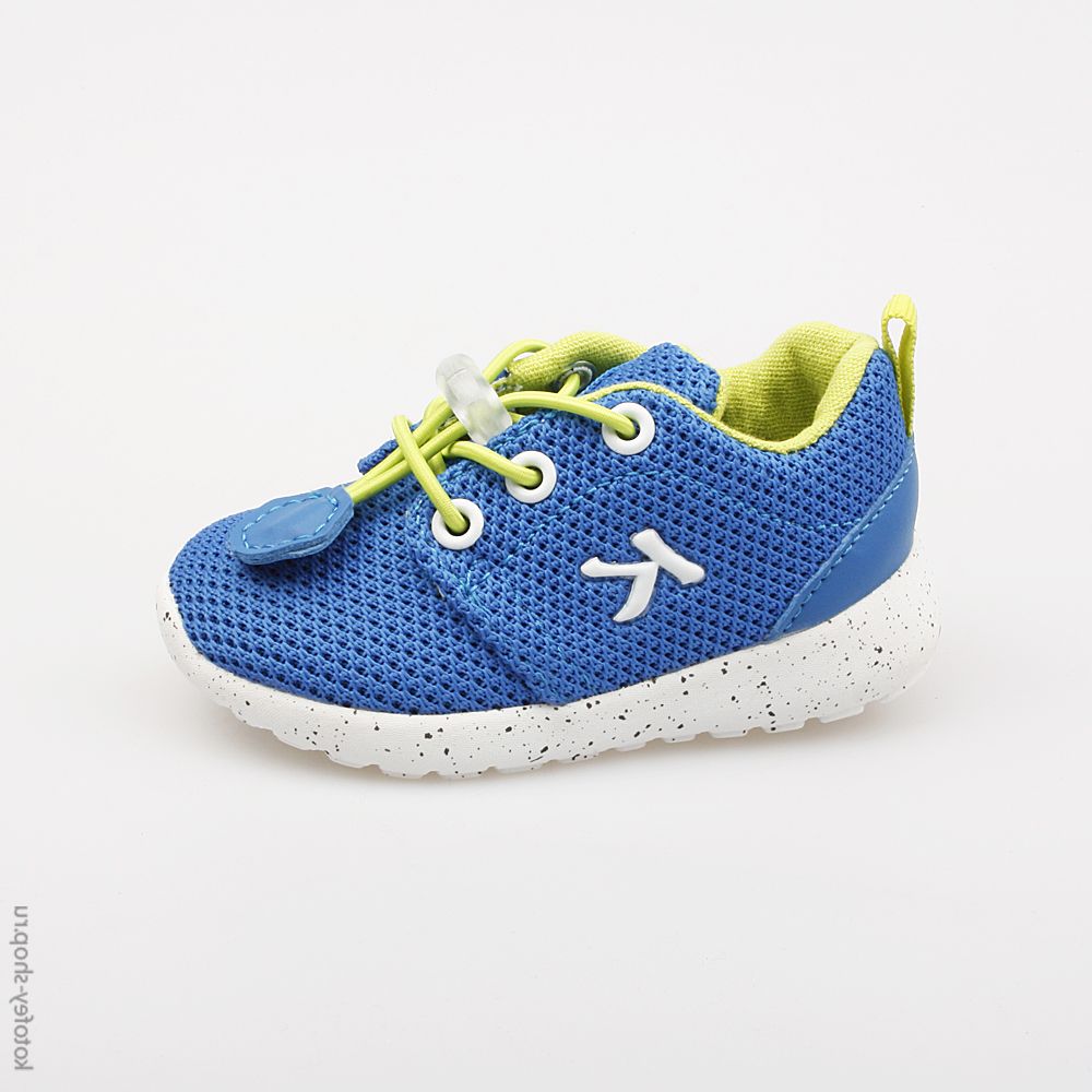 144050-11 Кроссовки, все фото 1