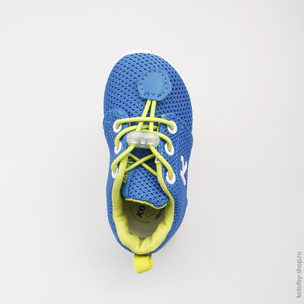 144050-11 Кроссовки, все фото 4