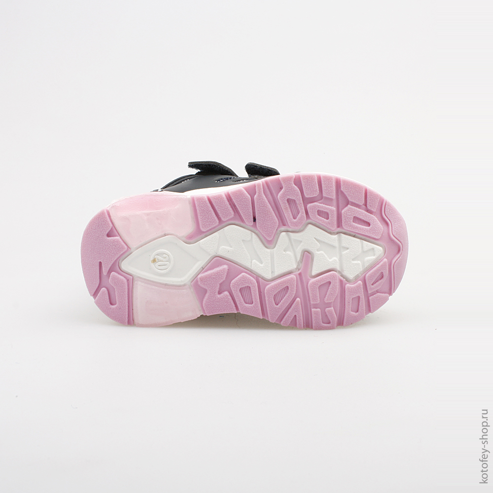 144051-71 Кроссовки, все фото 3