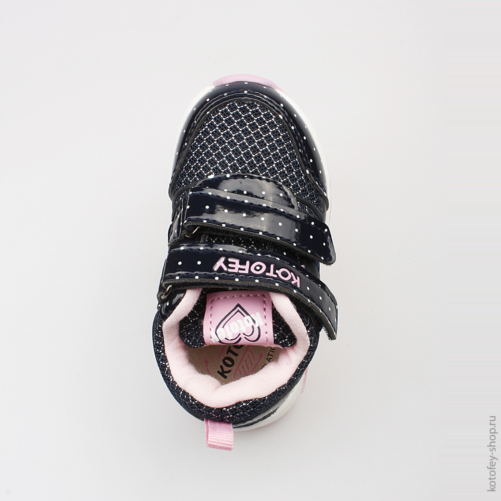 144051-71 Кроссовки, все фото 4