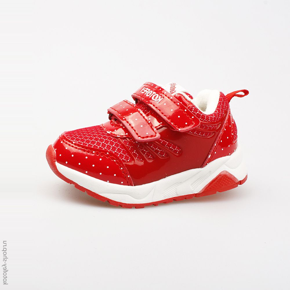 144051-72 Кроссовки, все фото 1