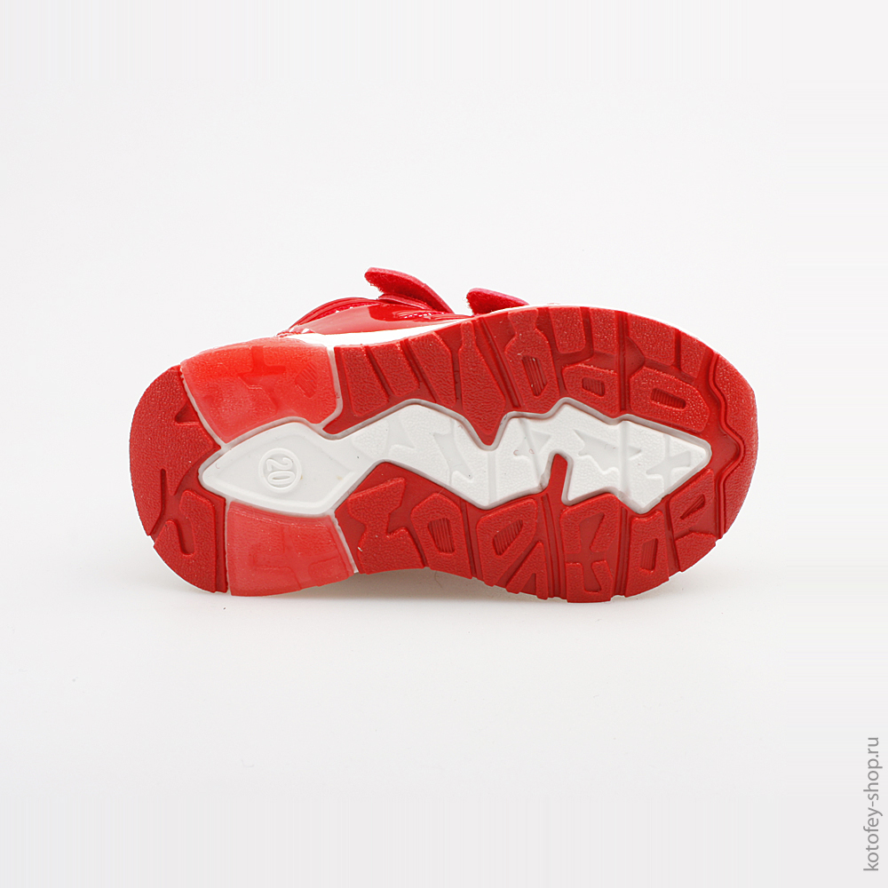 144051-72 Кроссовки, все фото 3