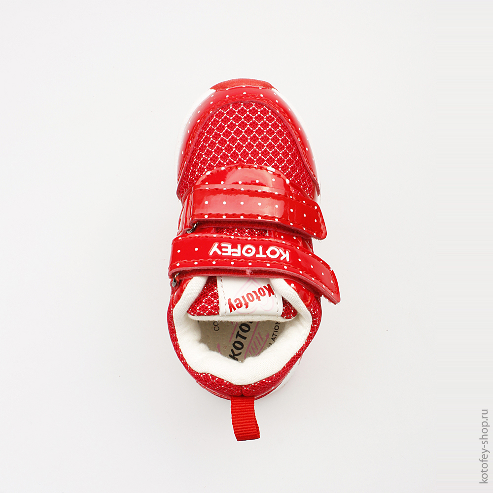 144051-72 Кроссовки, все фото 4