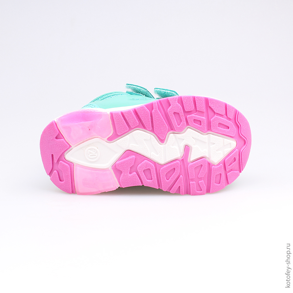 144051-73 Кроссовки, все фото 3