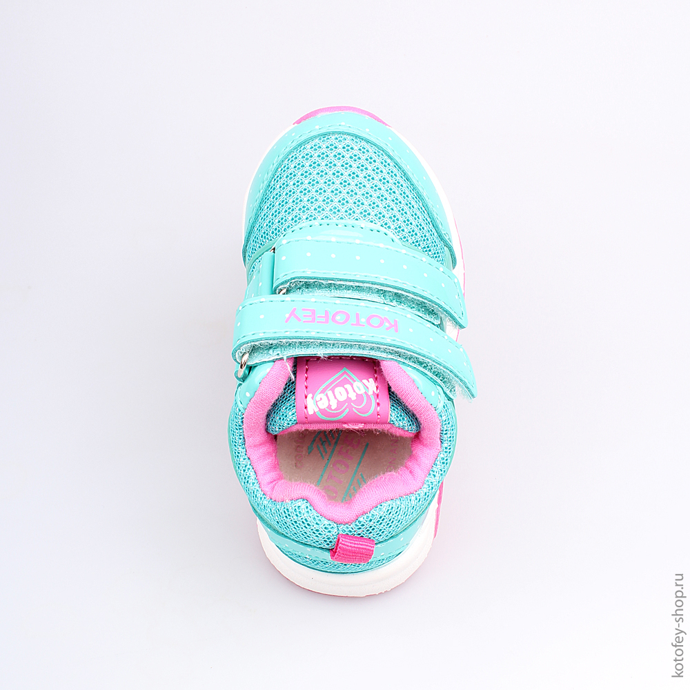 144051-73 Кроссовки, все фото 4