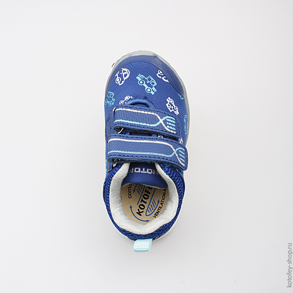 144052-71 Кроссовки, все фото 4