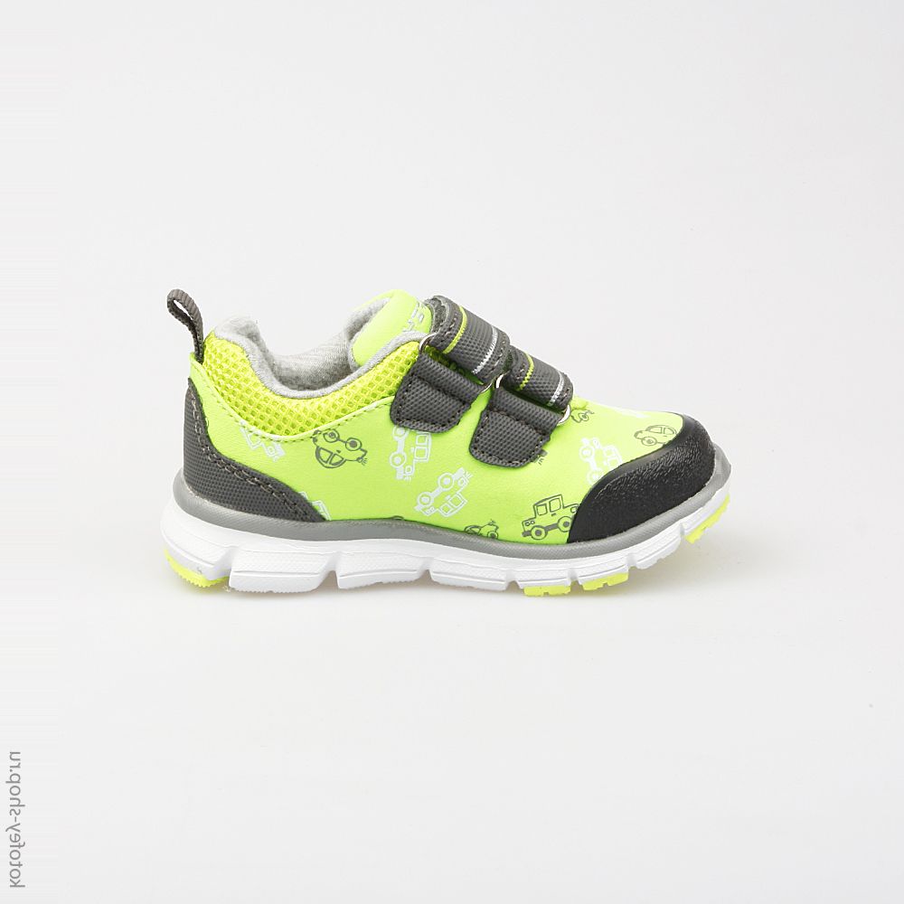 144052-72 Кроссовки, все фото 2