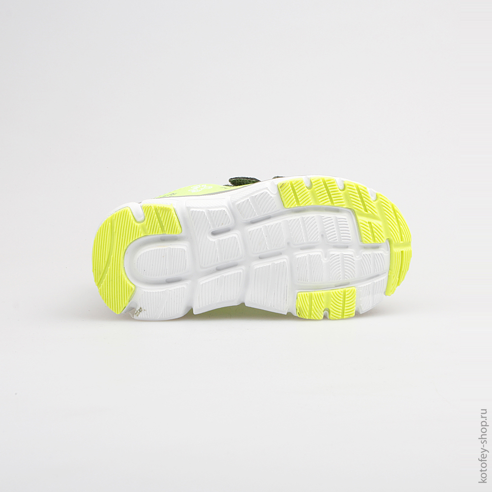 144052-72 Кроссовки, все фото 3