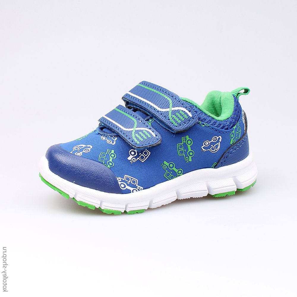 144052-73 Кроссовки, все фото 1