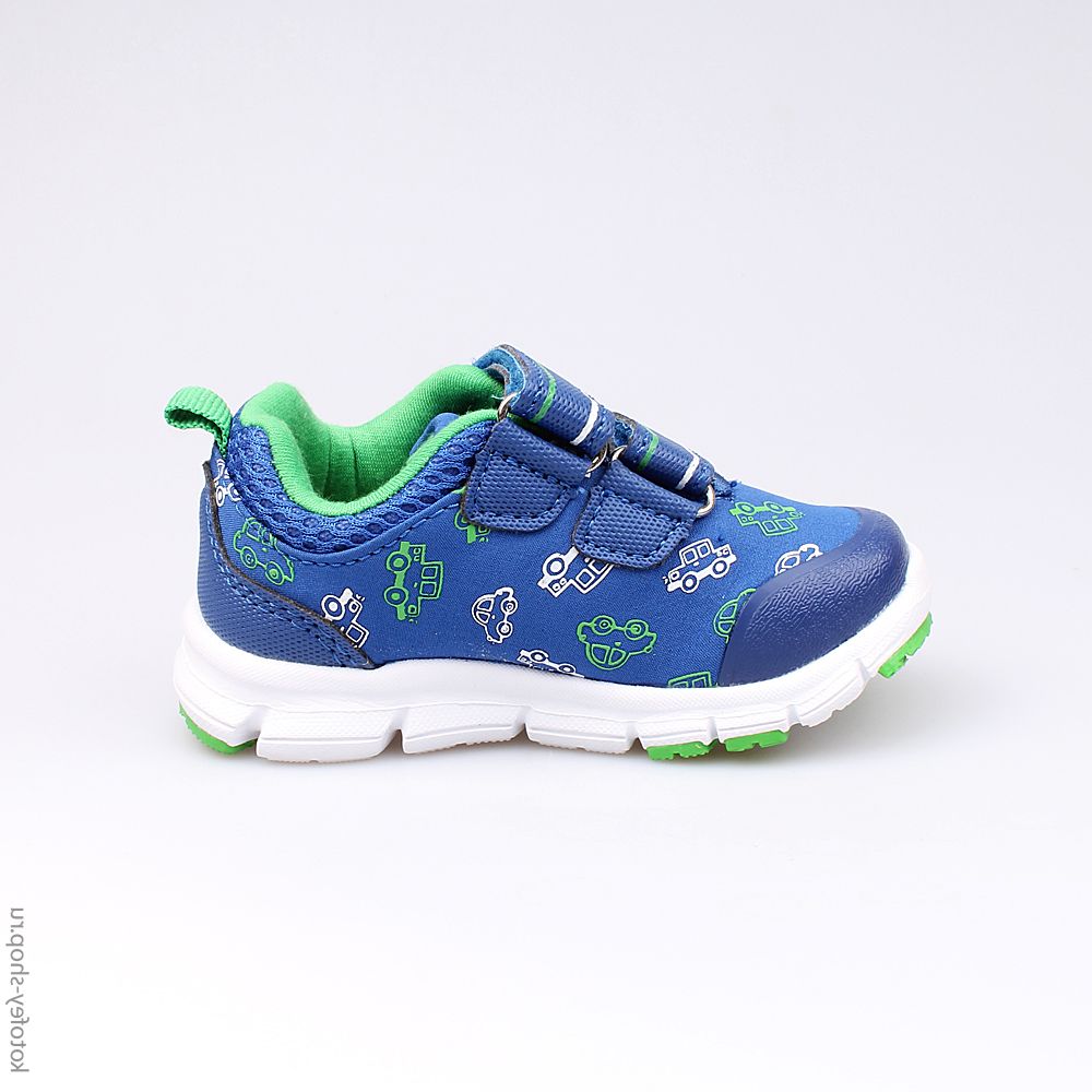 144052-73 Кроссовки, все фото 2