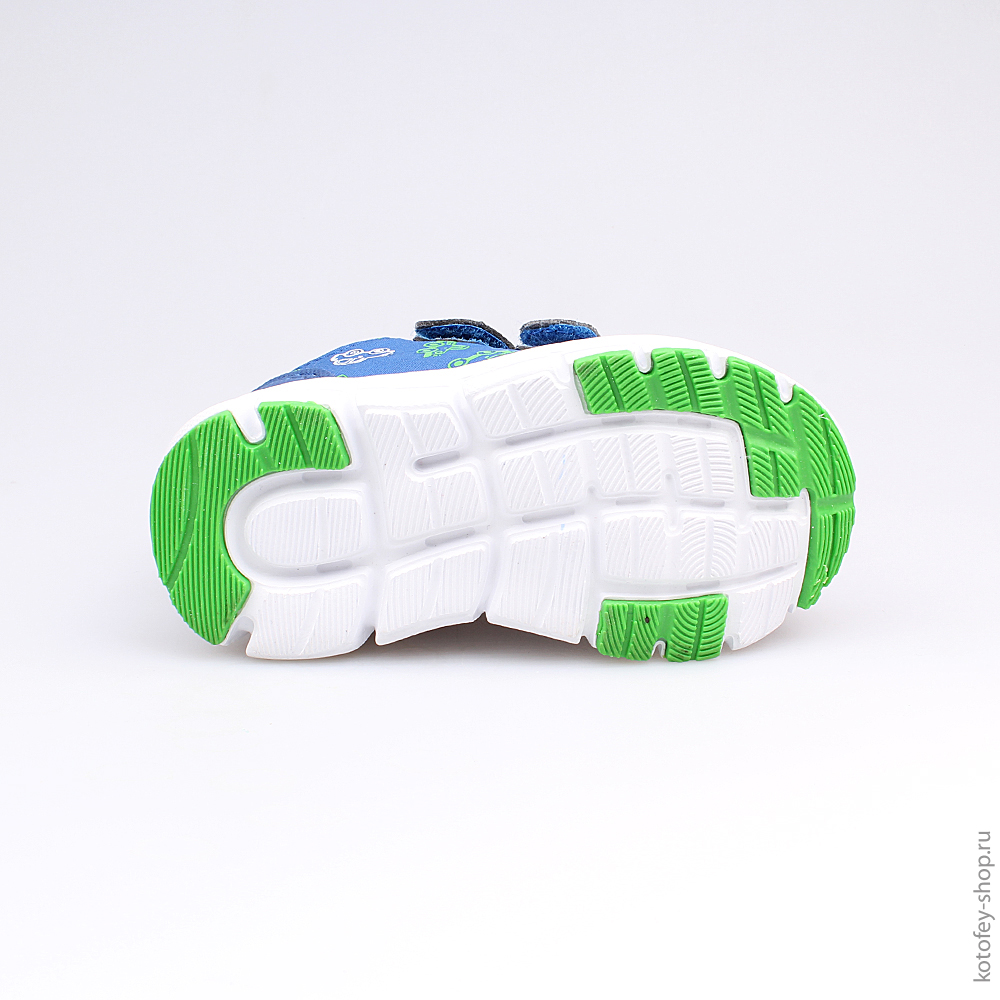 144052-73 Кроссовки, все фото 3