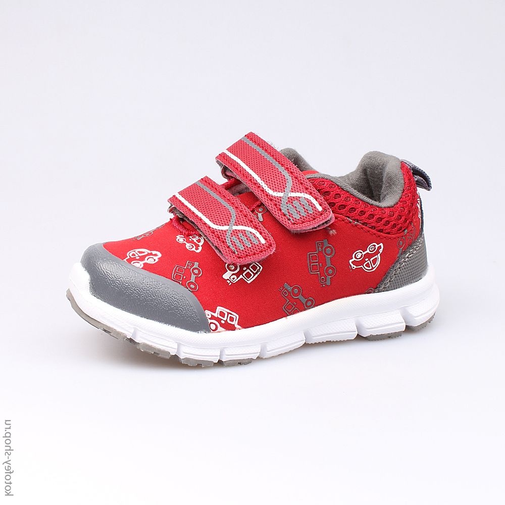 144052-74 Кроссовки, все фото 1