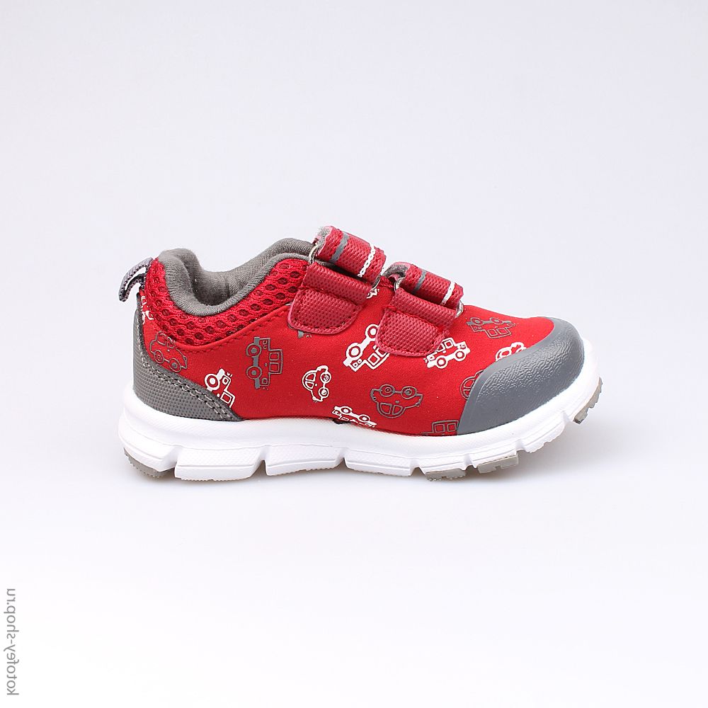 144052-74 Кроссовки, все фото 2