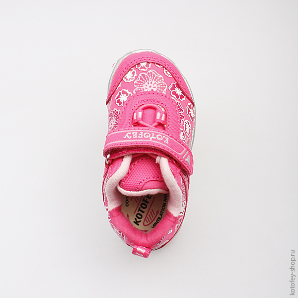 144053-71 Кроссовки, все фото 4