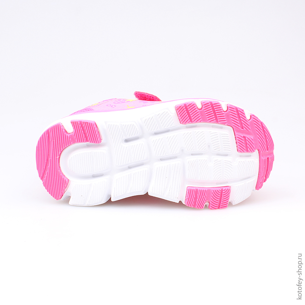 144055-72 Кроссовки, все фото 3