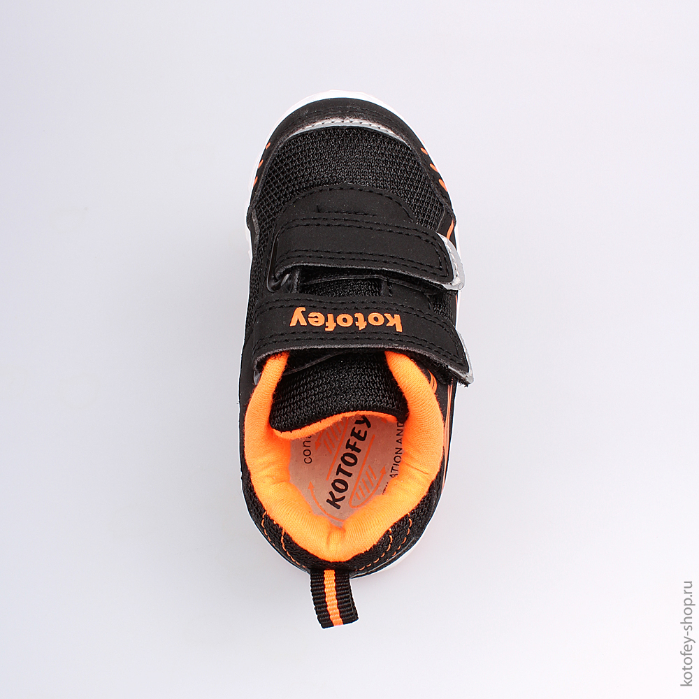 144056-72 Кроссовки, все фото 4