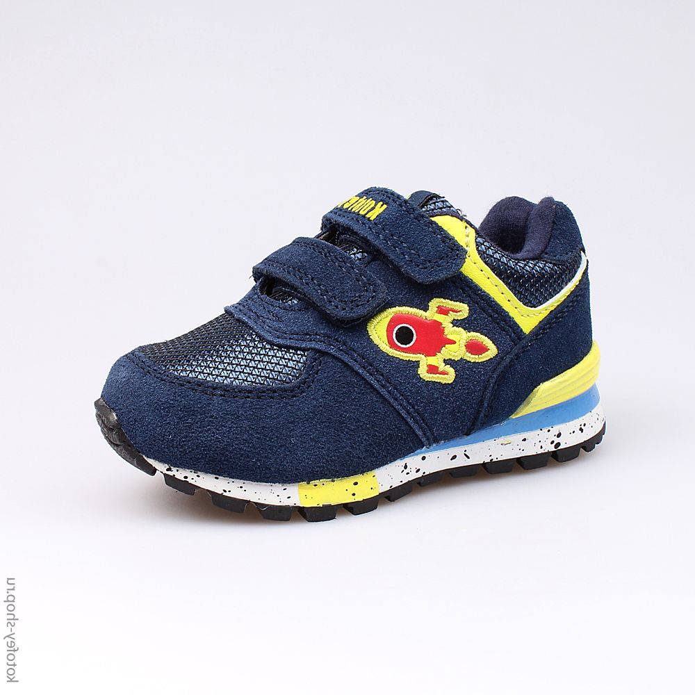 144057-71 Кроссовки, все фото 1