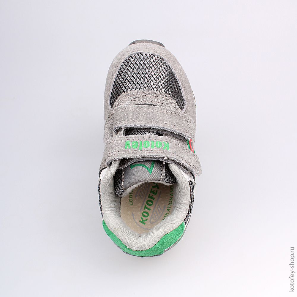 144057-72 Кроссовки, все фото 4