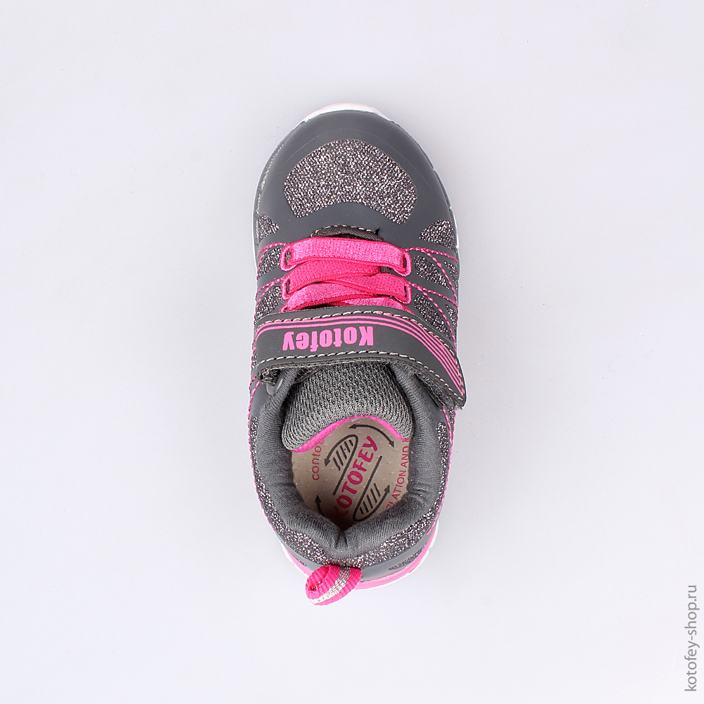 144058-71 Кроссовки, все фото 4