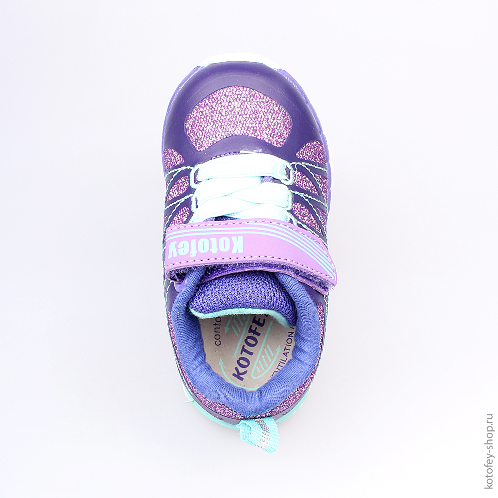 144058-72 Кроссовки, все фото 4