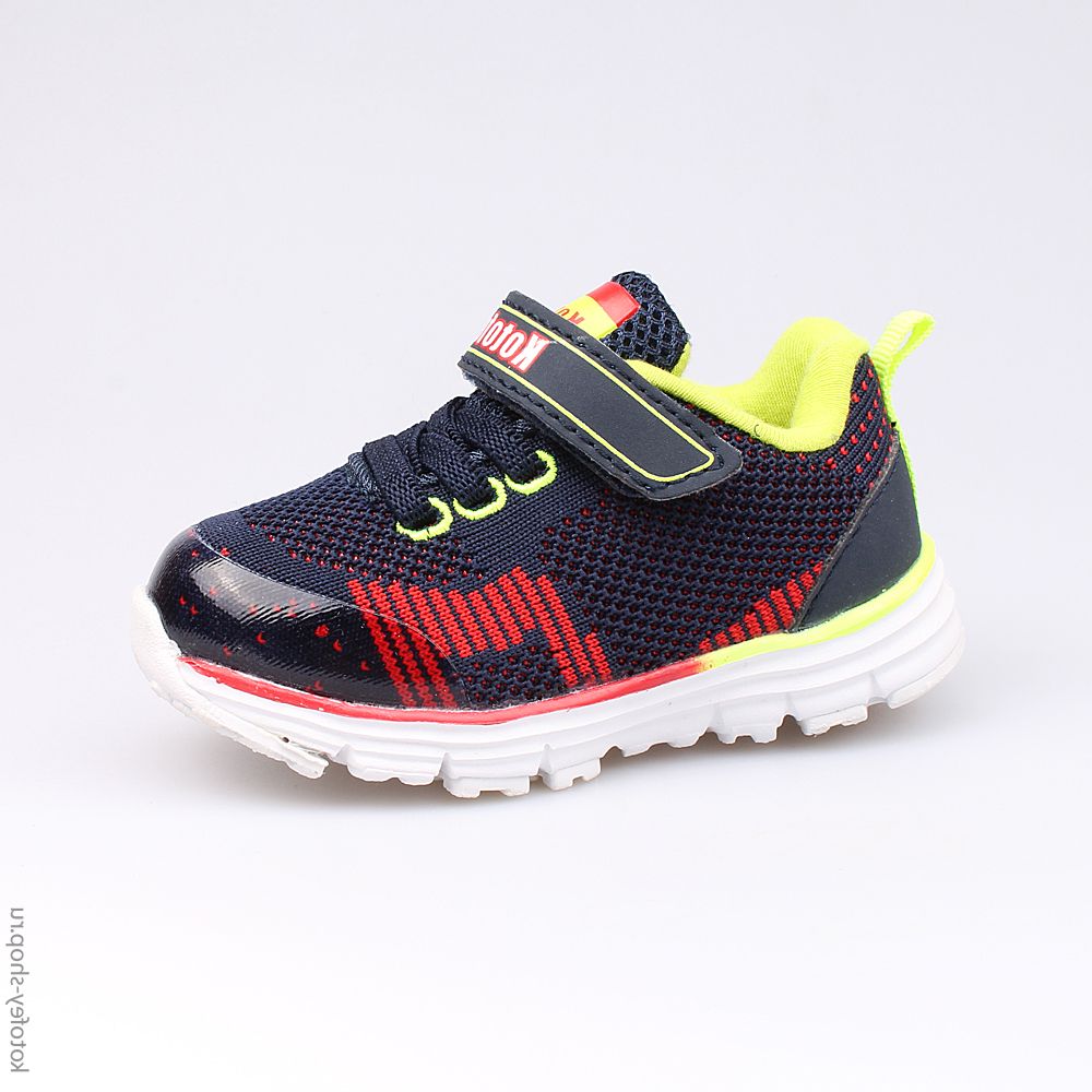 144059-71 Кроссовки, все фото 1